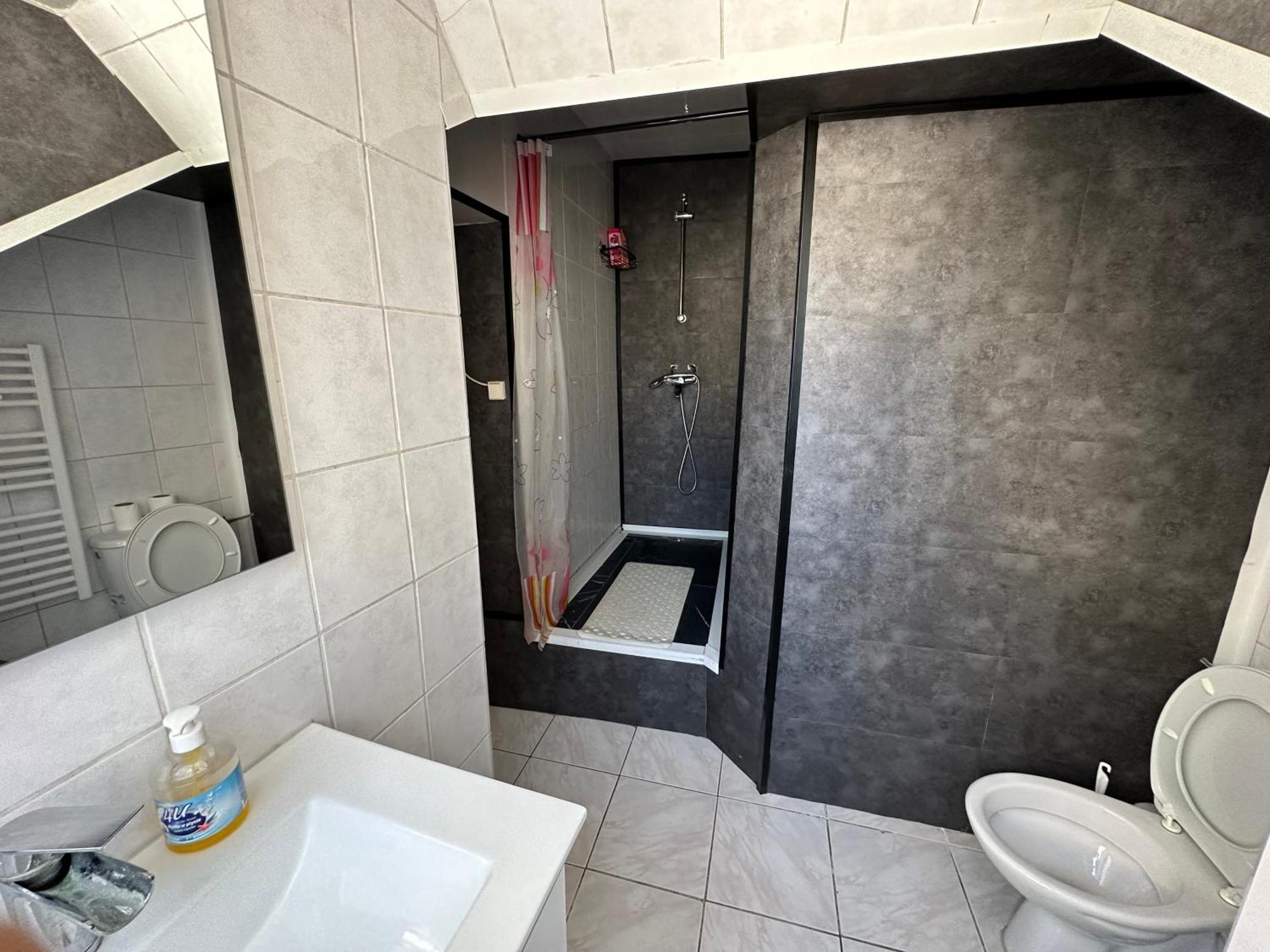 Appartement Meuble Венсен Экстерьер фото